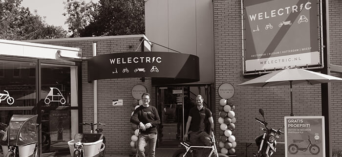 Welectric